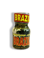 Buy Brazil Poppers
