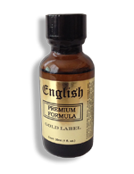 English Premium Poppers