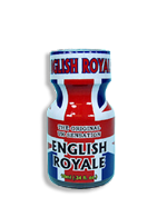 Buy English Royale Poppers