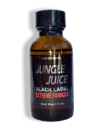 Buy Jungle Juice Black Poppers