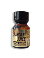 Buy Jungle Juice Gold Label Poppers