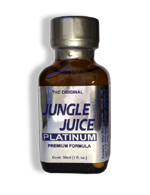 Buy Jungle Juice Platinum Poppers