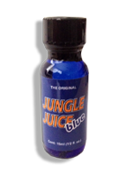 Buy Jungle Juice Blue Poppers