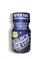 Buy QuickSilver Poppers