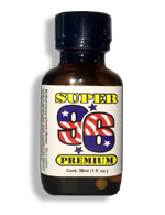 SUPER 96 Poppers